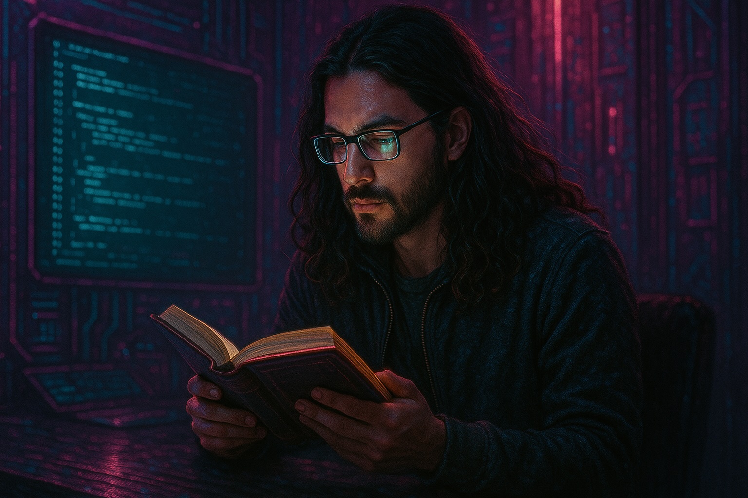 Como aprender programação hoje