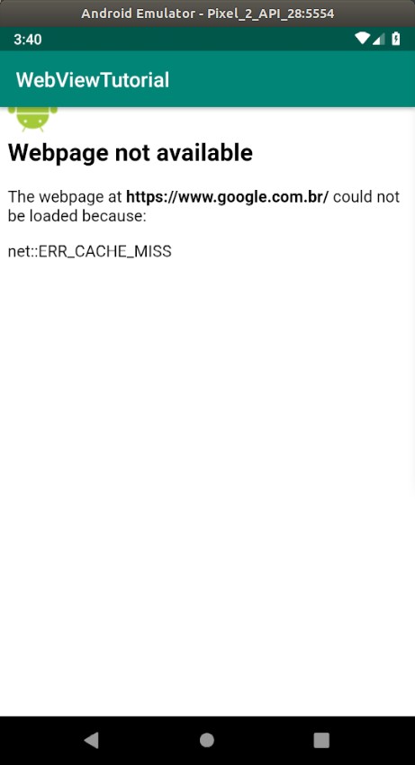 webview_offline